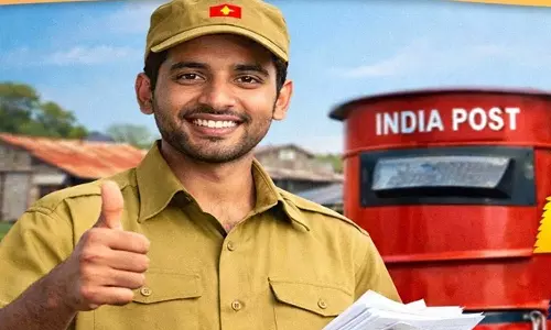 India Post GDS Recruitment 2026 India Post GDS Recruitment 2026