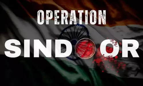 Operation Sindoor : 88 గంటల యుద్ధం..పాక్ ఉగ్రస్థావరాల ధ్వంసం..ఆపరేషన్ సింధూర్ నిజాలు బయటపెట్టిన స్విస్ రిపోర్ట్ Operation Sindoor : 88 గంటల యుద్ధం..పాక్ ఉగ్రస్థావరాల ధ్వంసం..ఆపరేషన్ సింధూర్ నిజాలు బయటపెట్టిన స్విస్ రిపోర్ట్