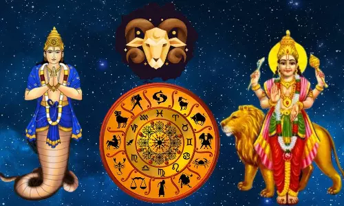 Rahu Budha Samyogam 2026:18 ఏళ్ల తర్వాత అరుదైన గ్రహ కూటమి: కుంభ రాశిలో రాహు-బుధ సంయోగం.. ఈ 3 రాశుల వారికి ఇక తిరుగుండదు!