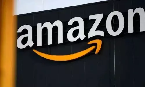 Amazon Layoff : అమెజాన్లో మళ్ళీ లేఆఫ్స్ కలకలం..16 వేల మంది ఉద్యోగులకు ఉద్వాసన Amazon Layoff : అమెజాన్లో మళ్ళీ లేఆఫ్స్ కలకలం..16 వేల మంది ఉద్యోగులకు ఉద్వాసన