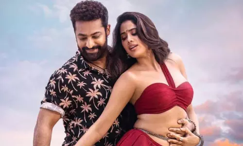 Devara 2 : ఎన్టీఆర్ ఫ్యాన్స్‌కు పూనకాలే.. దేవర 2 ఫిక్స్..షూటింగ్ డేట్ వచ్చేసింది