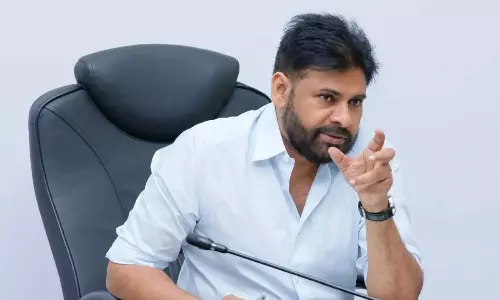 Pawan Kalyan: పవన్ కళ్యాణ్ రేంజ్ అంటే ఇది.. 40 కోట్ల బ్రాండ్ అంబాసిడర్ ఆఫర్‌ను తిరస్కరించిన ఏపీ డిప్యూటీ సీఎం!