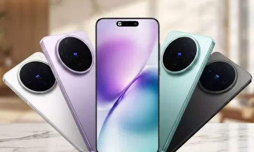 Vivo X200T Launch: మొత్తానికి వచ్చేసింది.. vivo X200T.. భారీ డిస్కౌంట్‌తో అదిరిపోయే ఫీచర్లు..!