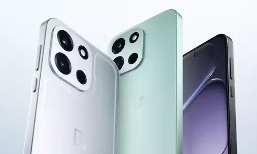 OnePlus Nord 6:ఇది ఫోనా లేక పవర్ బ్యాంకా? 9000mAh బ్యాటరీతో వన్‌ప్లస్ నార్డ్ 6.. ఫీచర్లు చూస్తే షాక్ అవ్వాల్సిందే..!