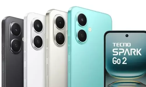 Tecno Spark Go 2: బడ్జెట్ ధరలో ప్రీమియం ఫీచర్లు.. టెక్నో స్పార్క్ గో 2 వచ్చేసింది.. నెట్‌వర్క్ లేకపోయినా కాల్స్ చేయొచ్చు!