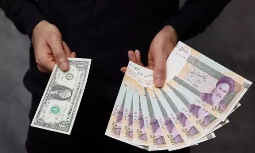 Iran Currency