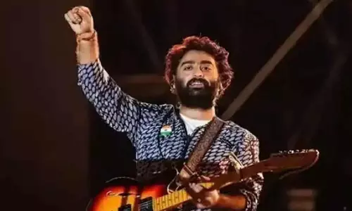Arijit Singh retirement