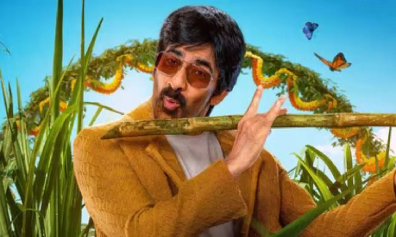 OTT : ఓటీటీలోకి తొలి సంక్రాంతి మూవీ.. రవితేజ ‘భర్త మహాశయులకు విజ్ఞప్తి’ స్ట్రీమింగ్ డేట్ ఇదే! OTT : ఓటీటీలోకి తొలి సంక్రాంతి మూవీ.. రవితేజ ‘భర్త మహాశయులకు విజ్ఞప్తి’ స్ట్రీమింగ్ డేట్ ఇదే!