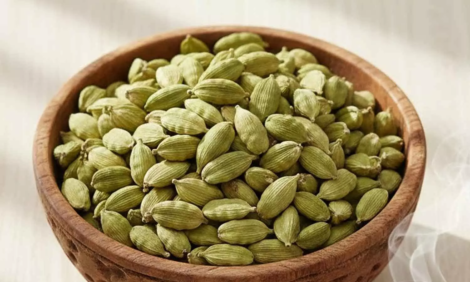 Health Benefits of Cardamom Health Benefits of Cardamom