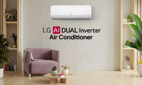 Amazon AC Offer: సమ్మర్ మొదలుకాకముందే ఏసీ డీల్.. అమెజాన్‌లో దుమ్మురేపుతోంది కేవలం రూ.20,990కే ఎల్‌జీ ఏఐ 6 ఇన్ 1 ఏసీ