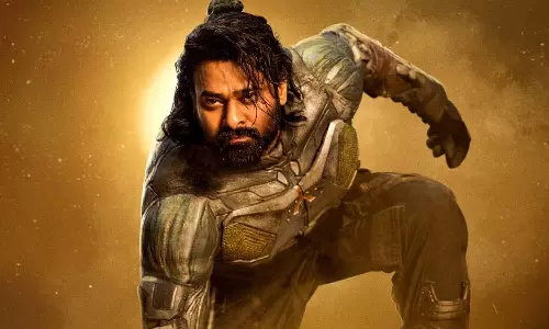 Kalki 2 Shocking Twist