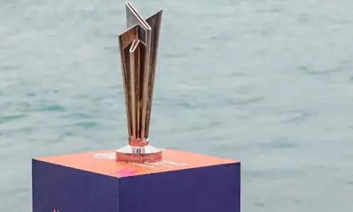 T20 World Cup 2026