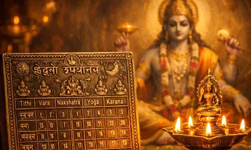 Today Telugu Panchangam 29 January 2026 Today Telugu Panchangam 29 January 2026