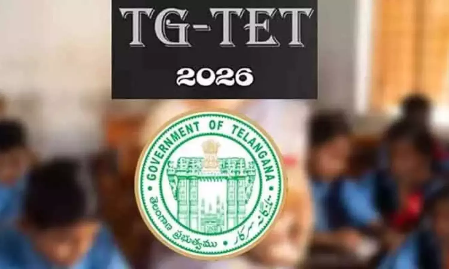 TG ICET 2026: టీజీ ఐసెట్ 2026 షెడ్యూల్ విడుదల.. మే 13,14న పరీక్షలు TG ICET 2026: టీజీ ఐసెట్ 2026 షెడ్యూల్ విడుదల.. మే 13,14న పరీక్షలు