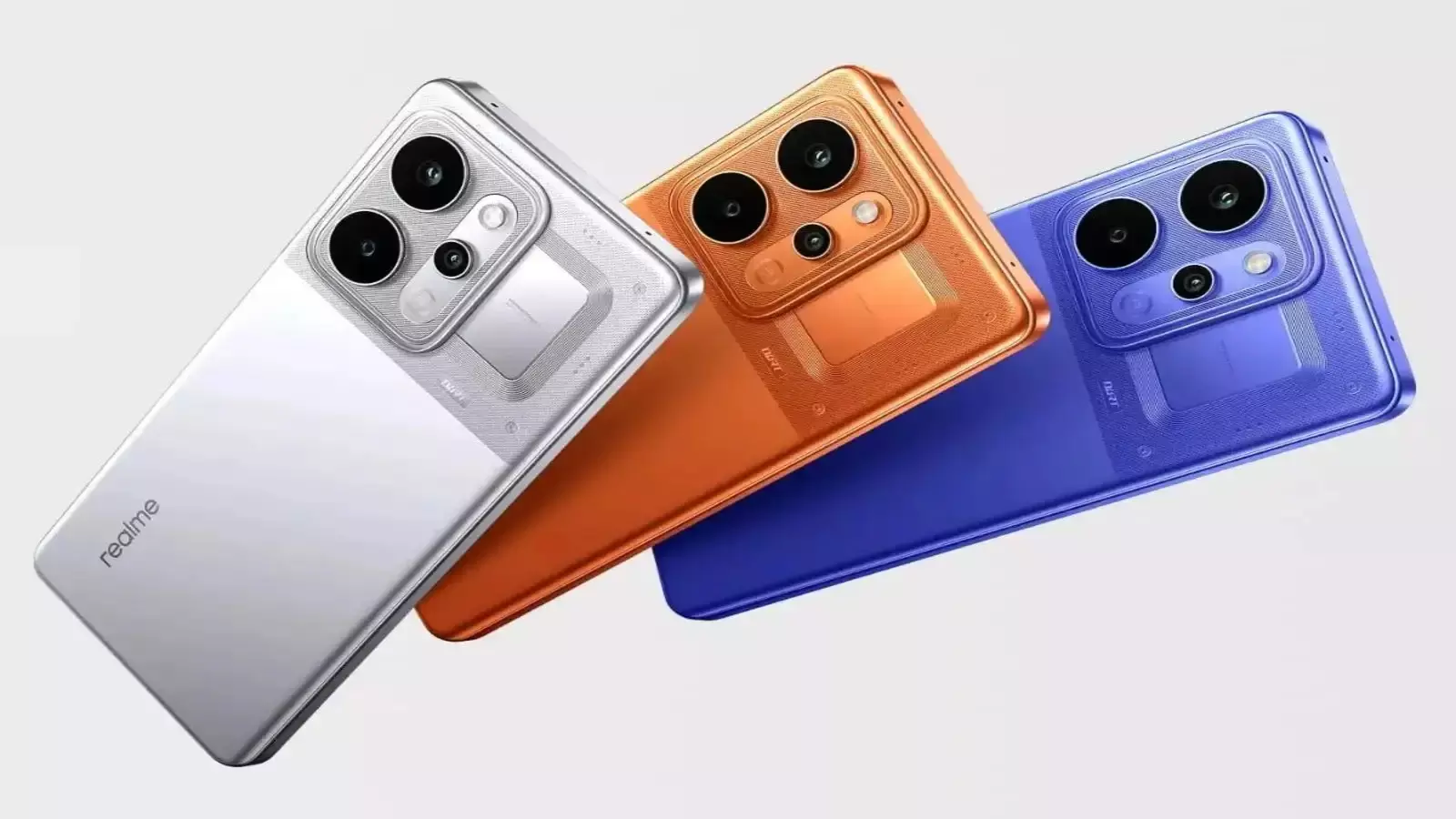 Realme P4 Power 5G: భారత్లోకి వచ్చేసిన రియల్మీ P4 పవర్ 5జీ.. IP69 రేటింగ్, 80W ఫాస్ట్ ఛార్జింగ్..! Realme P4 Power 5G: భారత్లోకి వచ్చేసిన రియల్మీ P4 పవర్ 5జీ.. IP69 రేటింగ్, 80W ఫాస్ట్ ఛార్జింగ్..!