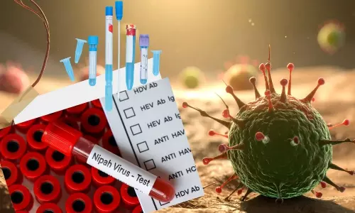 Nipah Alert : పశ్చిమ బెంగాల్‌లో భయంకరమైన వైరస్ కలకలం..చైనా, పాకిస్థాన్ సహా ఆసియా దేశాల హై అలర్ట్