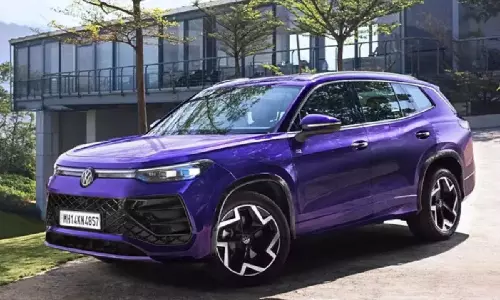 Volkswagen : ఫార్చ్యూనర్ పని ఖతం? మార్కెట్లోకి 5 డేంజర్స్ వెపన్స్ దింపుతున్న ఫోక్స్‌వ్యాగన్