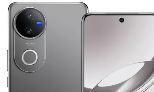 Vivo V50 5G Discount