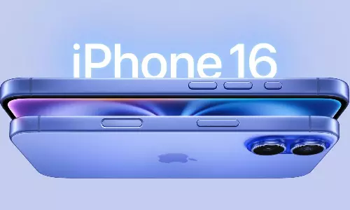 iPhone 16: ఐఫోన్ 16పై భారీ డిస్కౌంట్..ఫ్లిప్‌కార్ట్‌లో ఎంతంటే?