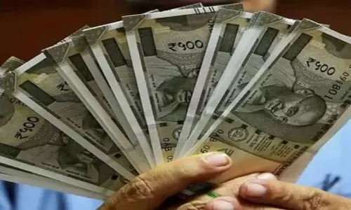 Rajiv Yuva Vikasam Scheme: యువతకు రేవంత్ సర్కార్ గుడ్ న్యూస్..రాజీవ్ యువ వికాసంతో రూ. 4 లక్షల రుణం.. దరఖాస్తు చేసుకోండిలా!