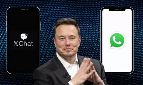 WhatsApp: వాట్సాప్‌కు ఎలాన్ మస్క్ చెక్ ..ఫోన్ నంబర్ లేకుండానే కాల్స్