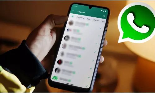WhatsApp: వాట్సాప్‌లో కొత్త సెక్యూరిటీ ఫీచర్ వచ్చేసింది..ఒకసారి చెక్ చేసుకోండి
