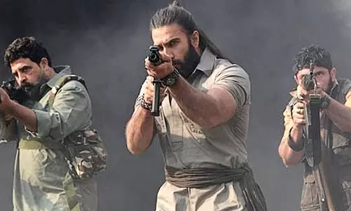 Dhurandhar OTT Release Date