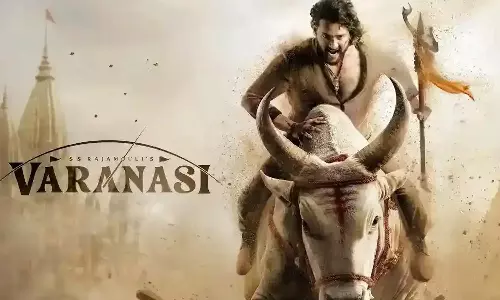 Varanasi Release Date Varanasi Release Date