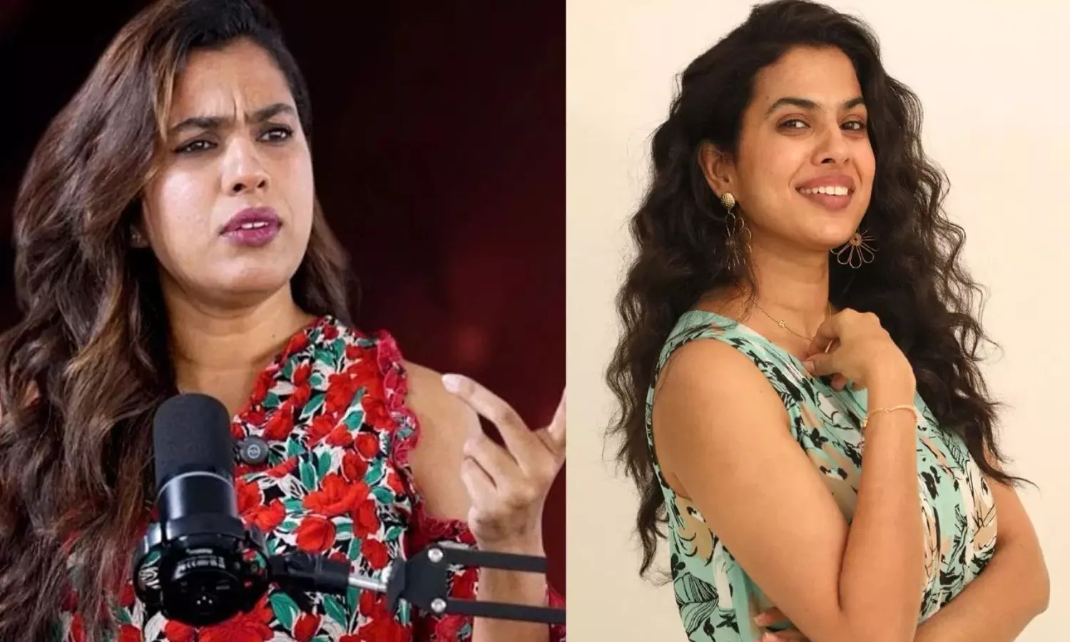 Sravana Bhargavi: లైఫ్లో చిన్న చిన్న గొడవలు కామన్.. కానీ చివరకు అలా జరిగిపోయింది..! Sravana Bhargavi: లైఫ్లో చిన్న చిన్న గొడవలు కామన్.. కానీ చివరకు అలా జరిగిపోయింది..!