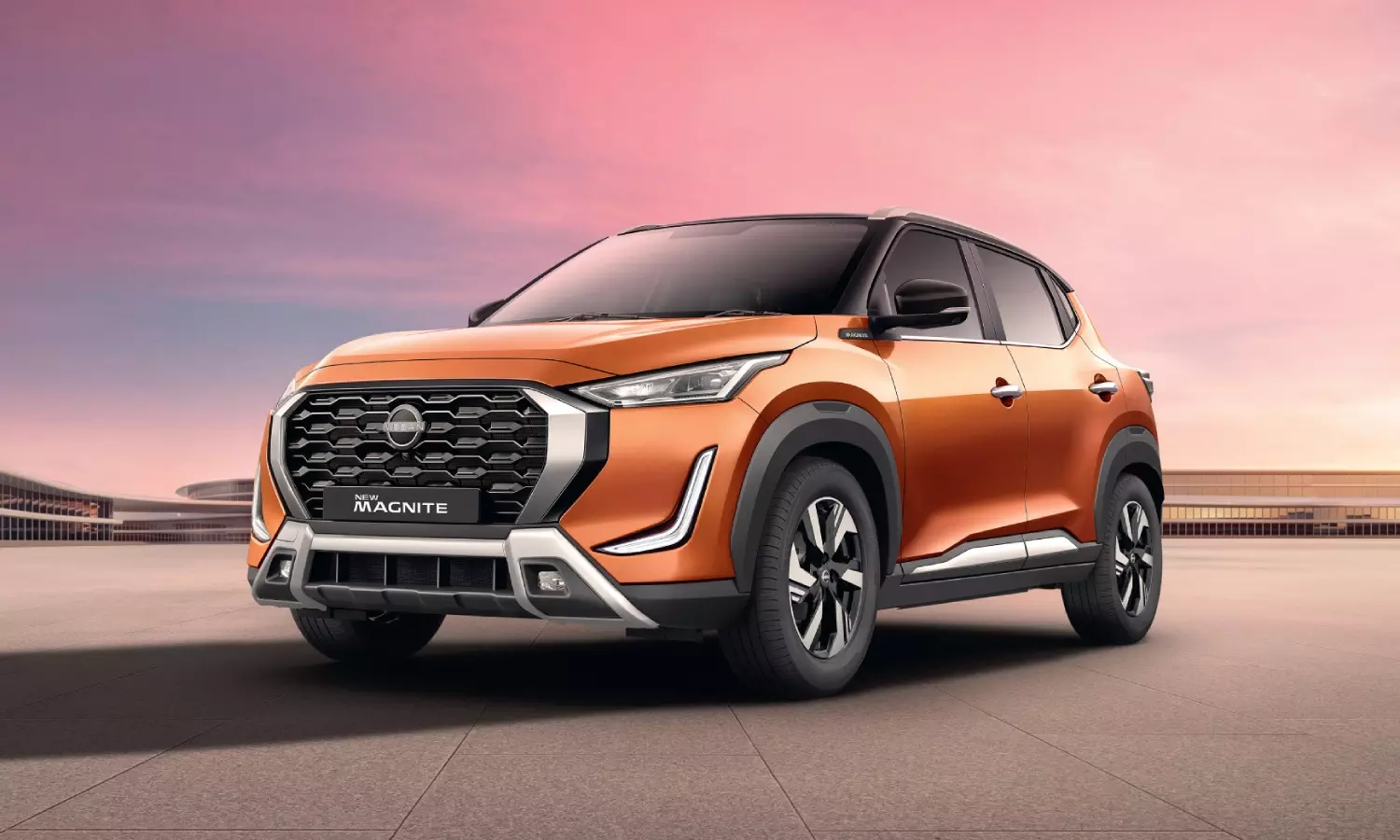 Nissan : ఈ కారంటే పడిచచ్చిపోతున్న విదేశీయులు..మారుతి, హ్యుందాయ్లకు ఇది గట్టి షాకే Nissan : ఈ కారంటే పడిచచ్చిపోతున్న విదేశీయులు..మారుతి, హ్యుందాయ్లకు ఇది గట్టి షాకే