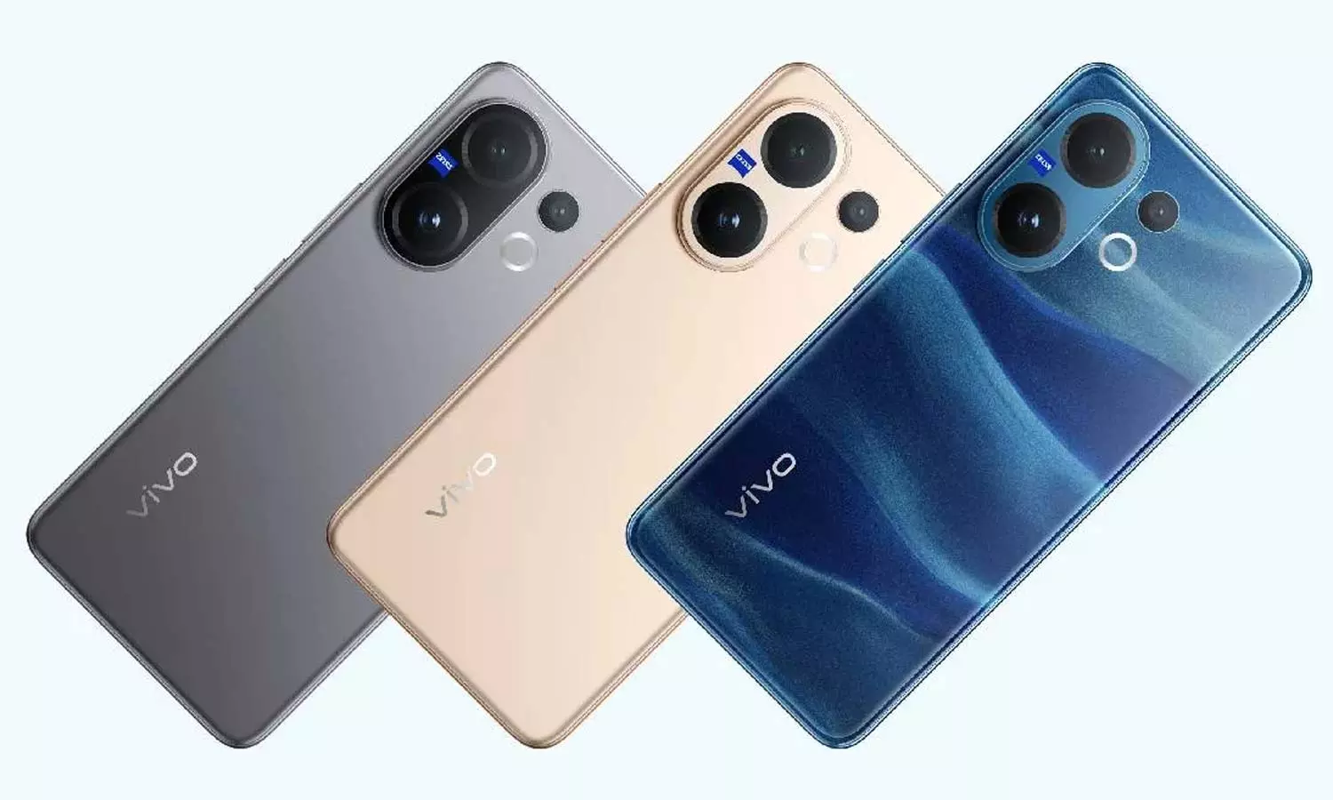 Vivo V70 Elite Launch Vivo V70 Elite Launch