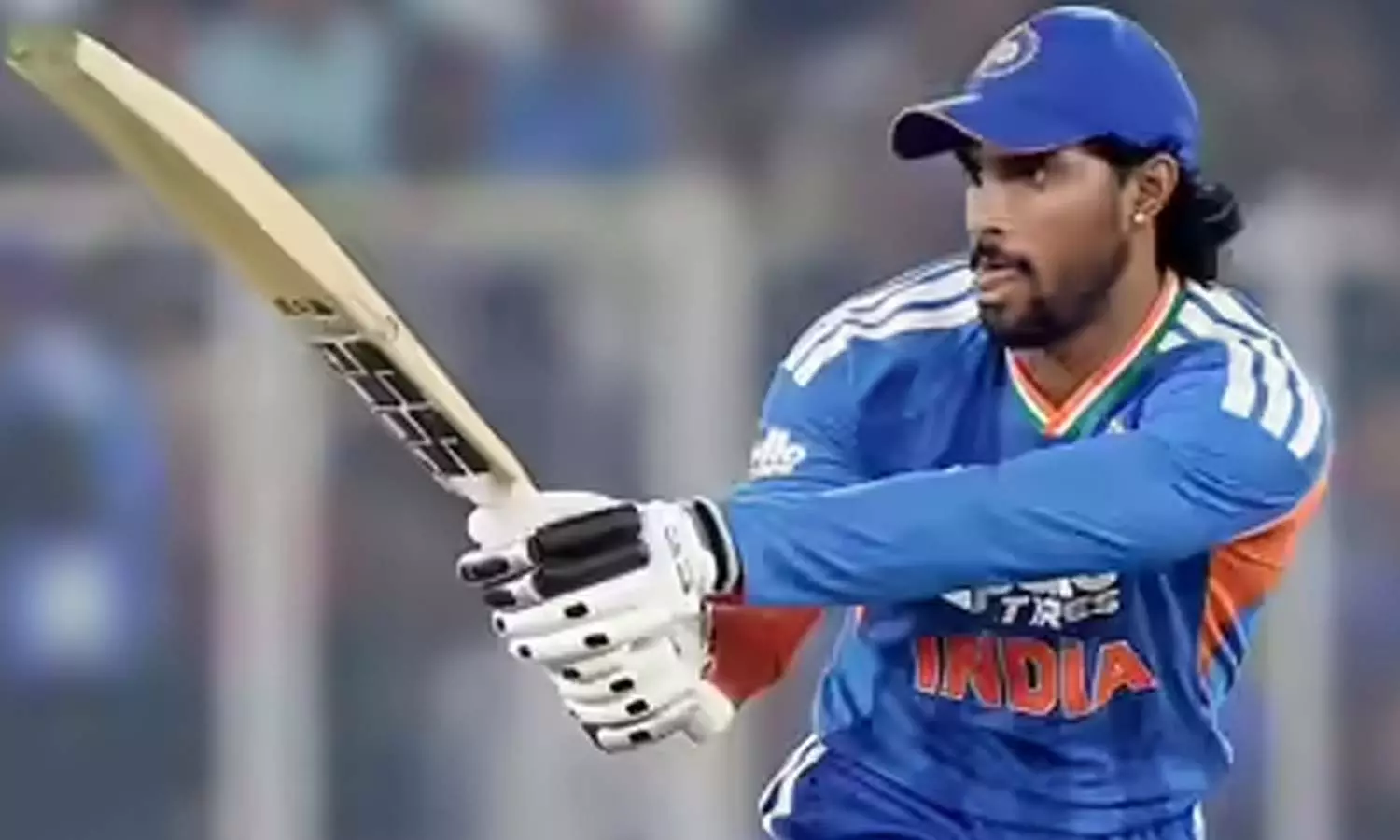 Tilak Varma Tilak Varma