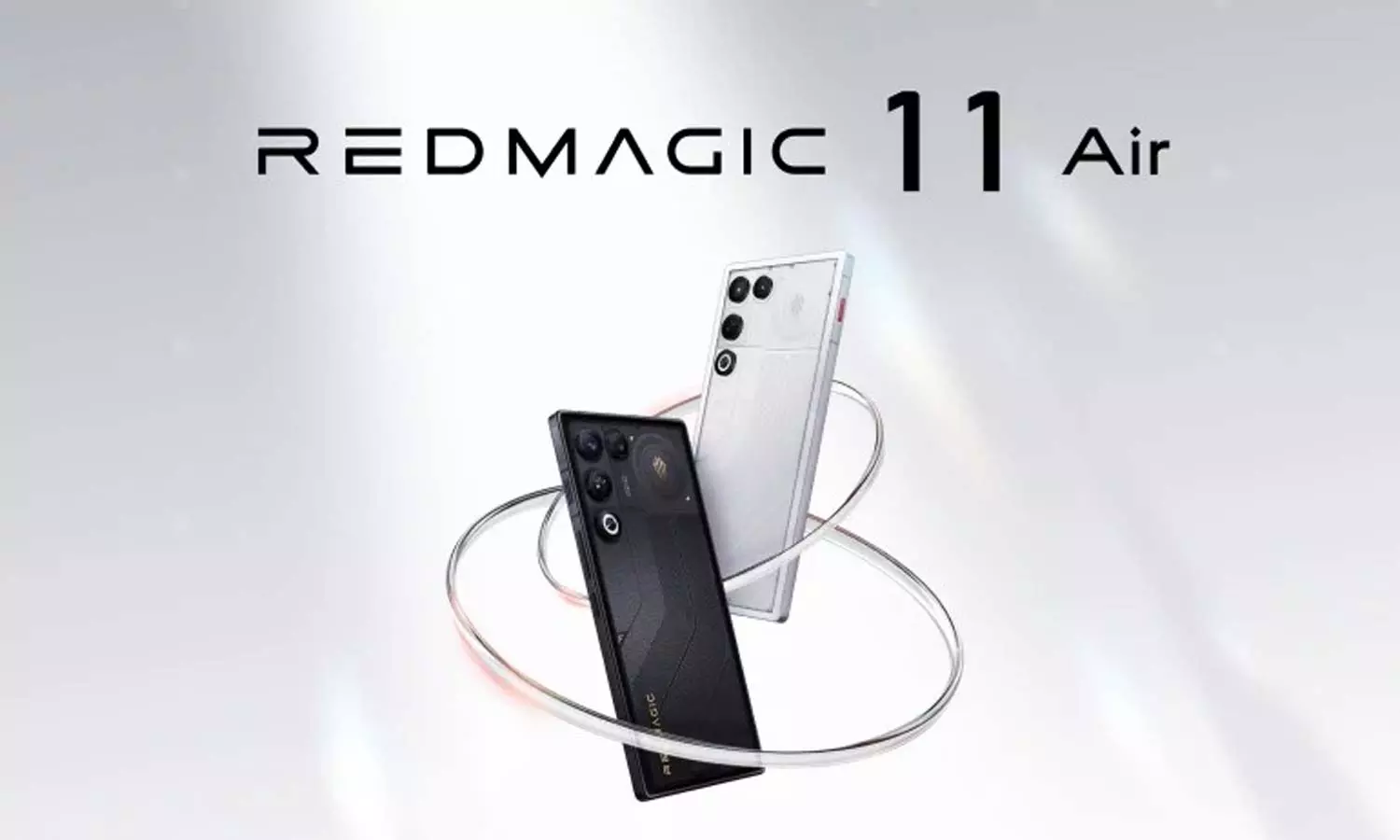 Red Magic 11 Air Red Magic 11 Air