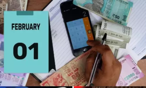 New Rules from February 1 : సామాన్యుడికి అలర్ట్.. ఫిబ్రవరి 1 నుంచి అమల్లోకి వచ్చే 5 కొత్త రూల్స్