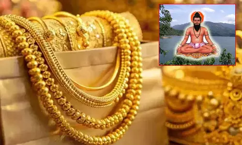 Brahmamgari Kalagnanam