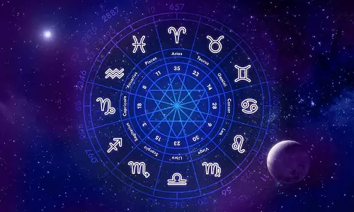 February Lucky Zodiac Signs