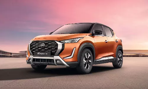 Nissan : ఈ కారంటే పడిచచ్చిపోతున్న విదేశీయులు..మారుతి, హ్యుందాయ్‌లకు ఇది గట్టి షాకే