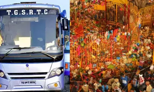 Free Bus: బంపర్ న్యూస్.. మహిళలతో పాటు మగవాళ్లకూ ఫ్రీ బస్.. ఎప్పటి నుంచి అమలు?