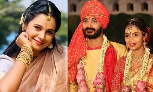 Divorce: అవును మేమిద్దరం విడాకులు తీసుకున్నాం.. క్లారిటీ ఇచ్చిన బుల్లితెర బ్యూటీ..!