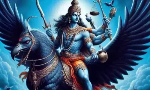 Shani Trayodashi 2026: రేపు శని త్రయోదశి .. శని పీడల నుంచి బయటపడాలంటే ఈ విధంగా చేయండి