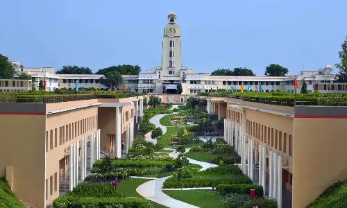 BITS Pilani Times Rankings వాకౌట్: IITల మార్గాన్ని అనుసరిస్తుందా?