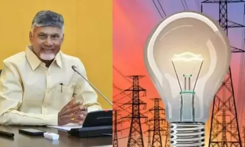 AP Free Electricity for Weavers: ఏపీలో నేతన్నలకు ఉచిత విద్యుత్ పథకం షురూ.. పూర్తి వివరాలు ఇవే!