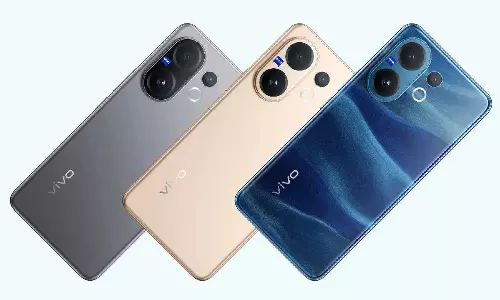 Vivo V70 Elite Launch Vivo V70 Elite Launch
