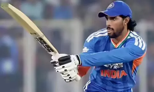 Tilak Varma Tilak Varma