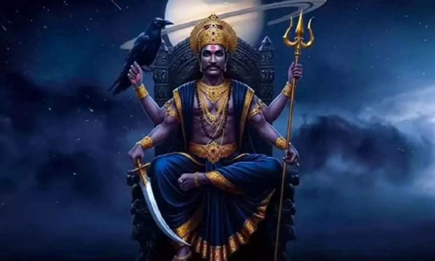 Shani Trayodashi 2026 Shani Trayodashi 2026