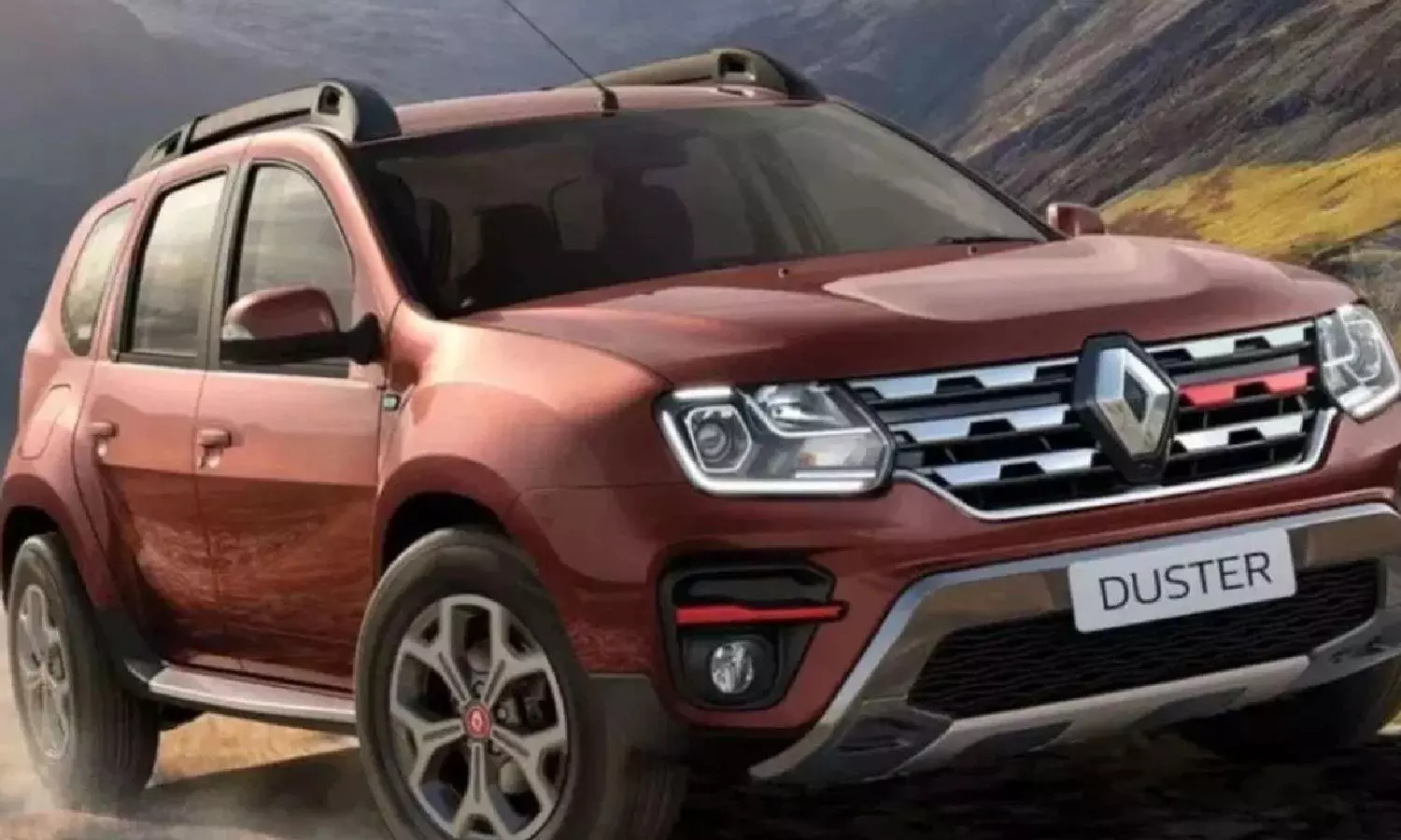 Renault Duster : అప్పట్లో ఇన్నోవా, స్కార్పియోలకే టఫ్ ఫైట్ ఇచ్చింది..అంత క్రేజ్ ఉన్నా ఎందుకు ఆగిపోయింది? Renault Duster : అప్పట్లో ఇన్నోవా, స్కార్పియోలకే టఫ్ ఫైట్ ఇచ్చింది..అంత క్రేజ్ ఉన్నా ఎందుకు ఆగిపోయింది?
