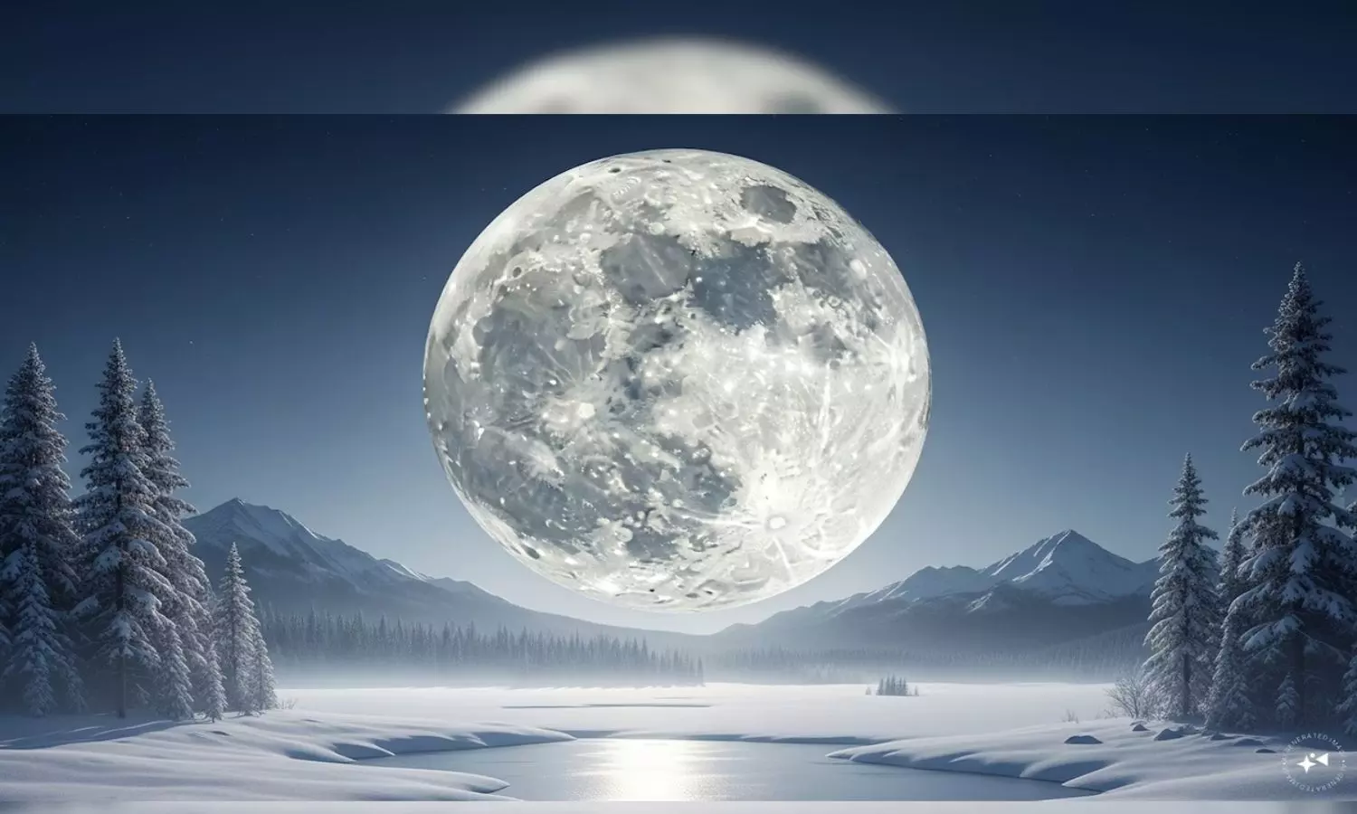 Snow Moon 2026: రేపే అరుదైన ‘స్నో మూన్’.. ఆకాశంలో అద్భుత దృశ్యం! ఈ మంచు చందమామను మిస్సవ్వకండి! Snow Moon 2026: రేపే అరుదైన ‘స్నో మూన్’.. ఆకాశంలో అద్భుత దృశ్యం! ఈ మంచు చందమామను మిస్సవ్వకండి!