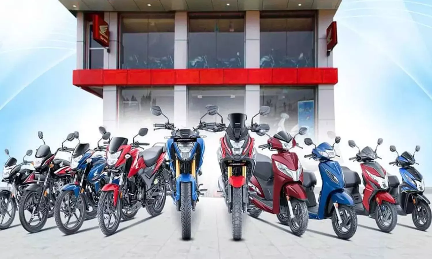 Best Bikes: బడ్జెట్ ధర.. అదిరిపోయే మైలేజీ! ఇండియాలో మోస్ట్ పాపులర్ టాప్ 5 బైక్స్! Best Bikes: బడ్జెట్ ధర.. అదిరిపోయే మైలేజీ! ఇండియాలో మోస్ట్ పాపులర్ టాప్ 5 బైక్స్!