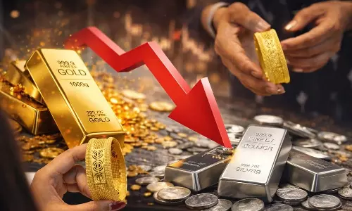 Gold Price Crash Gold Price Crash