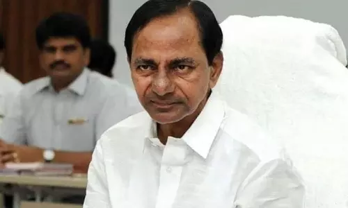 KCR : కేసీఆర్ వర్సెస్ సిట్.. ఫోన్ ట్యాపింగ్ విచారణలో కొనసాగుతున్న ఉత్కంఠ